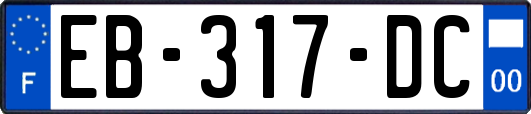 EB-317-DC