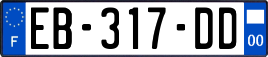 EB-317-DD