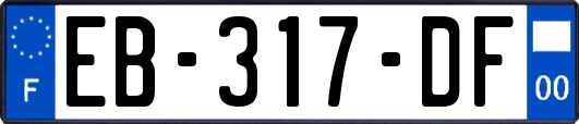 EB-317-DF