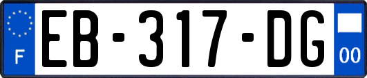 EB-317-DG