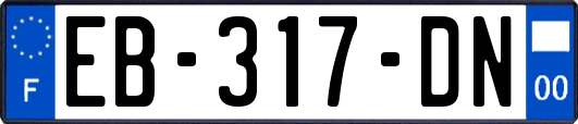 EB-317-DN