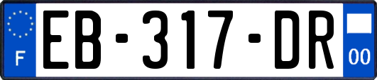 EB-317-DR