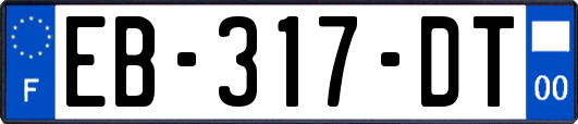 EB-317-DT