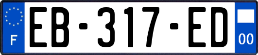 EB-317-ED