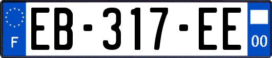 EB-317-EE