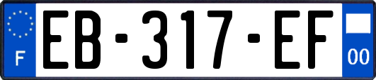 EB-317-EF