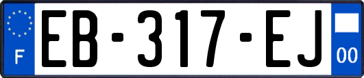 EB-317-EJ