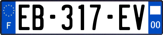 EB-317-EV