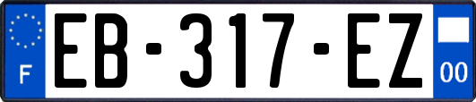 EB-317-EZ