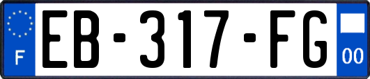 EB-317-FG