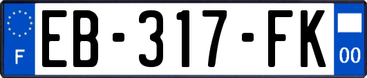 EB-317-FK