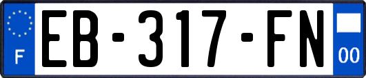 EB-317-FN