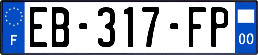 EB-317-FP