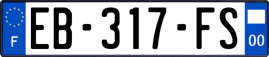 EB-317-FS