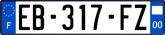 EB-317-FZ