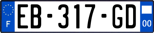 EB-317-GD