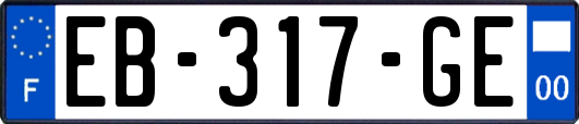 EB-317-GE