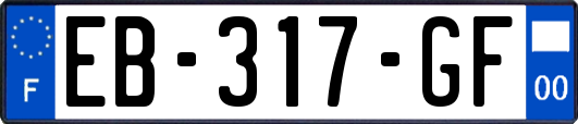 EB-317-GF