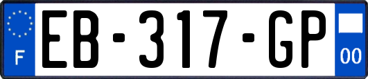 EB-317-GP