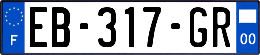 EB-317-GR