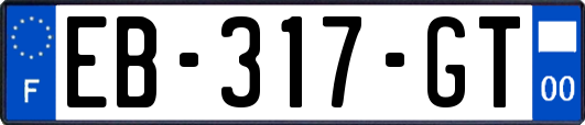 EB-317-GT