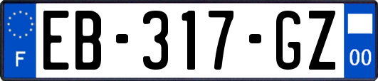 EB-317-GZ