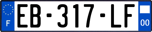 EB-317-LF