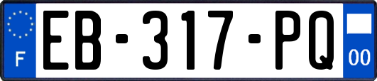 EB-317-PQ