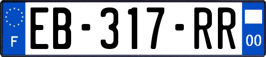 EB-317-RR