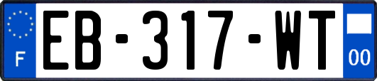 EB-317-WT