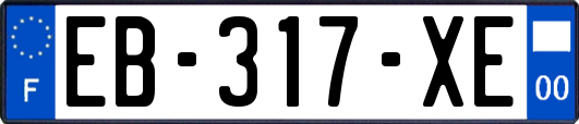 EB-317-XE