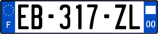 EB-317-ZL