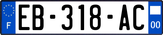 EB-318-AC