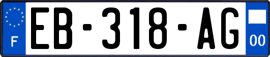 EB-318-AG