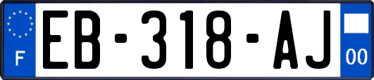 EB-318-AJ