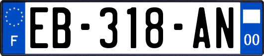 EB-318-AN