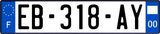 EB-318-AY