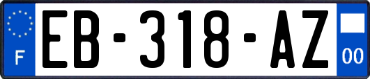 EB-318-AZ