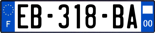 EB-318-BA