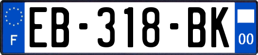 EB-318-BK