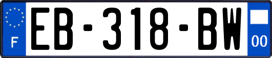 EB-318-BW