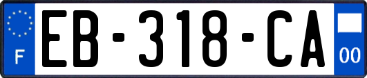 EB-318-CA