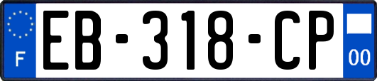 EB-318-CP