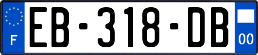 EB-318-DB