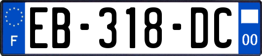 EB-318-DC