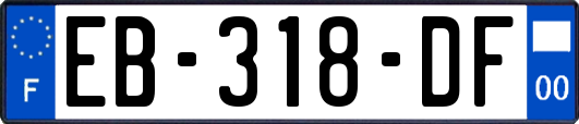 EB-318-DF