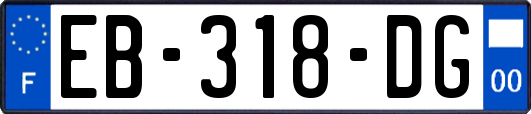 EB-318-DG