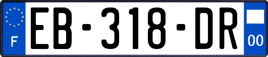 EB-318-DR