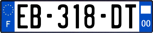 EB-318-DT