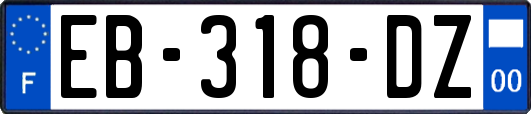 EB-318-DZ